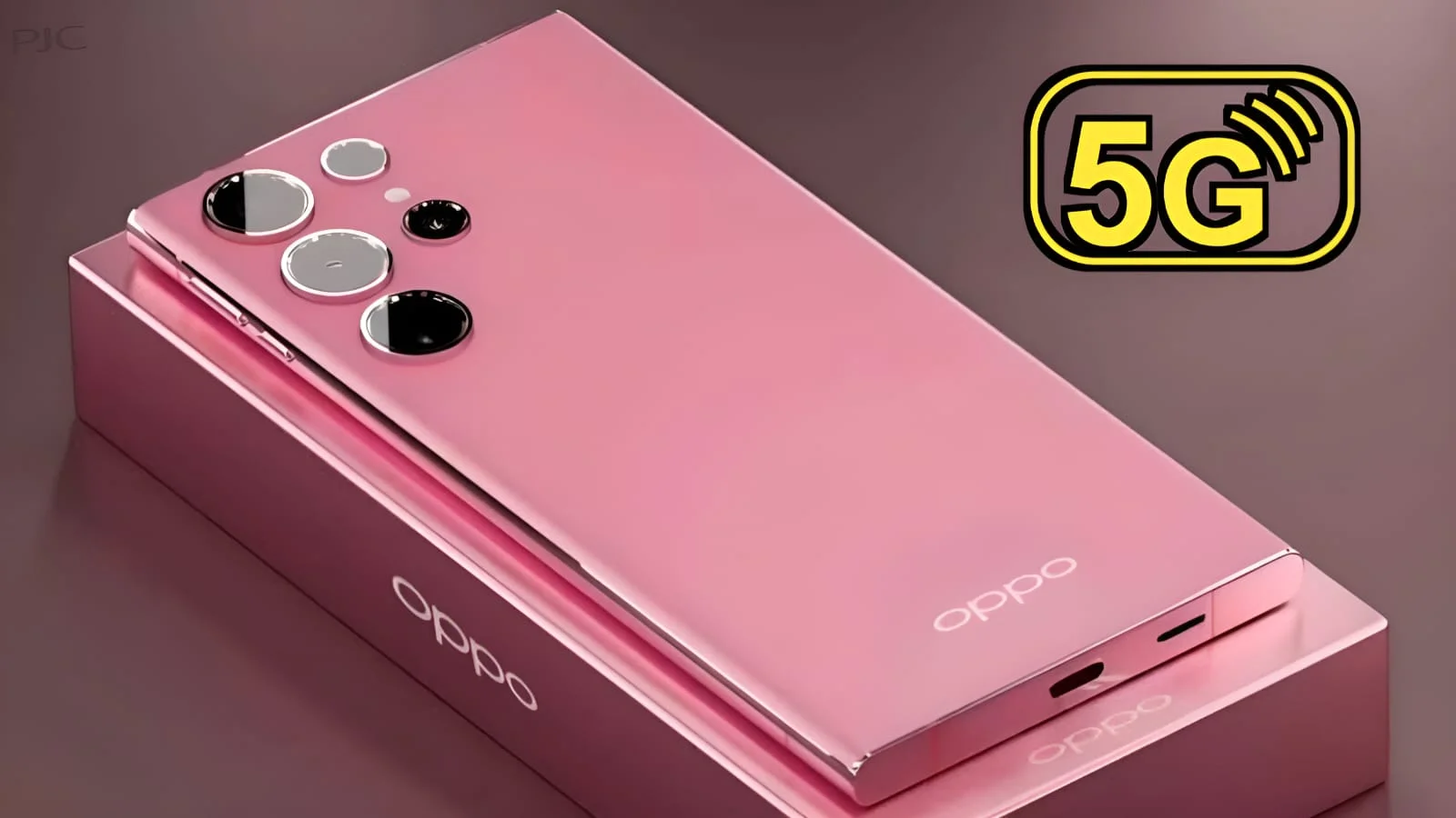OPPO A78 5G