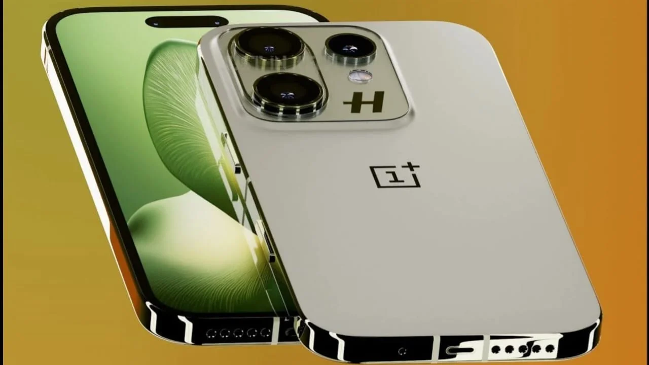 OnePlus 13T 5G Launched – 6.7 AMOLED Display, 200MP Camera, Snapdragon 8 Gen 3 Chip & 150W SUPER VOOC Fast Charging!