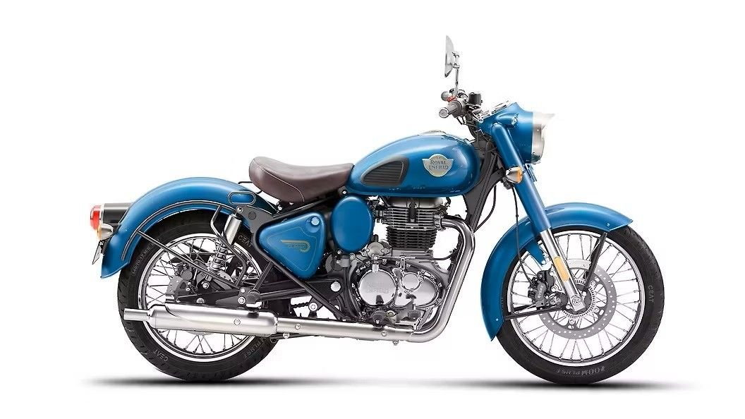 Royal Enfield Classic 350 हुआ पहले से काफी सस्ता, 35KM अधिक माइलेज के साथ जानिए क्या है नई कीमत