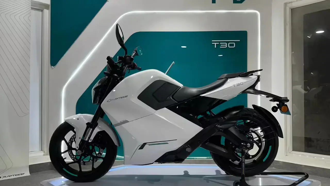 सस्ते दामों पर 280KM रेंज के साथ आ रही Tata Electric Bike, लंबी रेंज और बड़ी Battery के साथ मिलेंगे स्मार्ट फीचर्स
