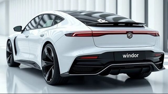 गरीबों के बजट में आई MG Comet की प्रीमियम EV कार, मिलेगा 230KM की बेहतरीन ड्राइविंग रेंज और न्यू डिजाइन