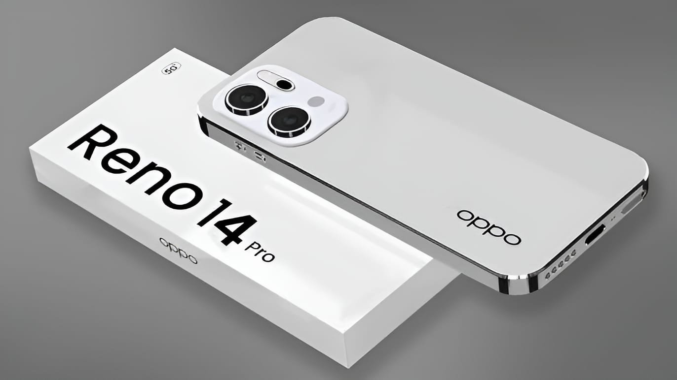 Oppo का प्रीमियम 5G फोन हुआ लॉन्च, मिल रहा 50MP सेल्फ़ी कैमरा के साथ 6000mAh की दमदार बैटरी