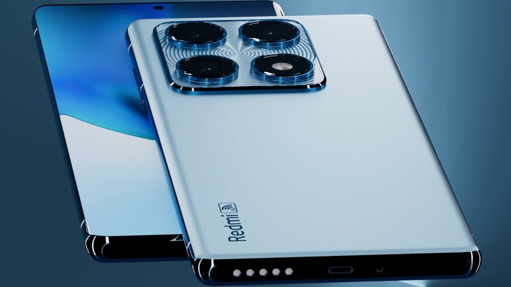 Redmi ने कौड़ियों के कीमत में लॉन्च किया 120W फास्ट चार्जर, 24GB रैम और बड़ी बैटरी वाला धाकड़ 5G स्मार्टफोन