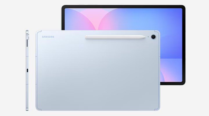 Samsung Galaxy Tab S10 FE: लॉन्च हुआ सस्ते कीमत में Samsung का 5G Tab के साथ मिल रही छूट