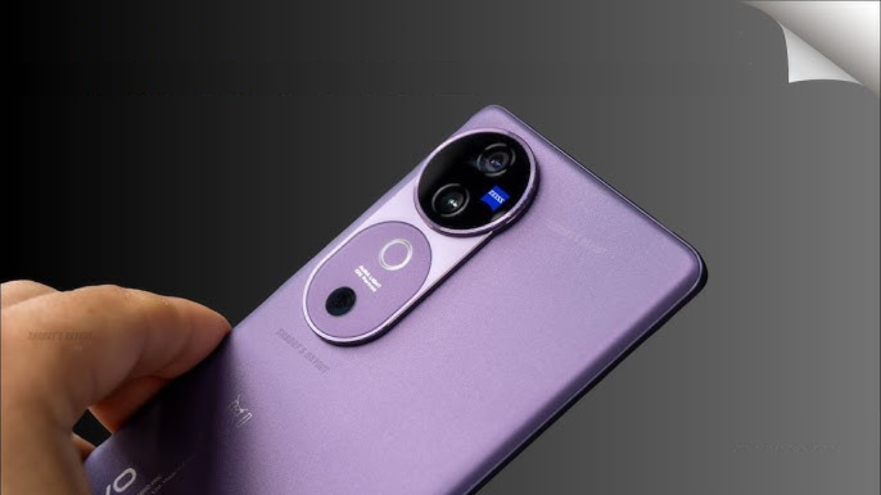 Vivo के तगड़े 5G फ़ोन में मिल रहा 50MP सेल्फी कैमरा, मिलेगा 8GB रैम के साथ 80W का सुपर फास्ट चार्जर