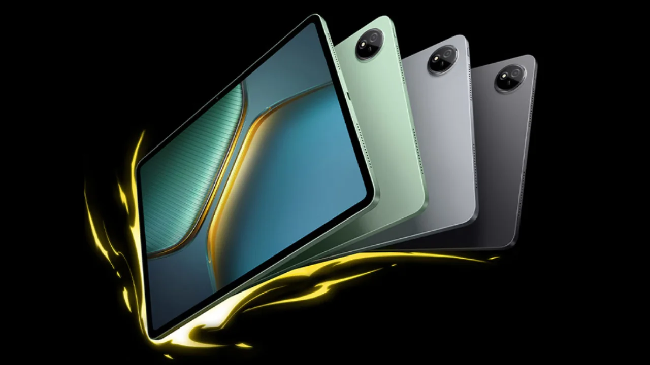 iQOO का 16GB रैम, DSLR कैमरा वाला धाकड़ 5G Tab, मिलेगा 512GB स्टोरेज के साथ 12050mAh की बड़ी बैटरी