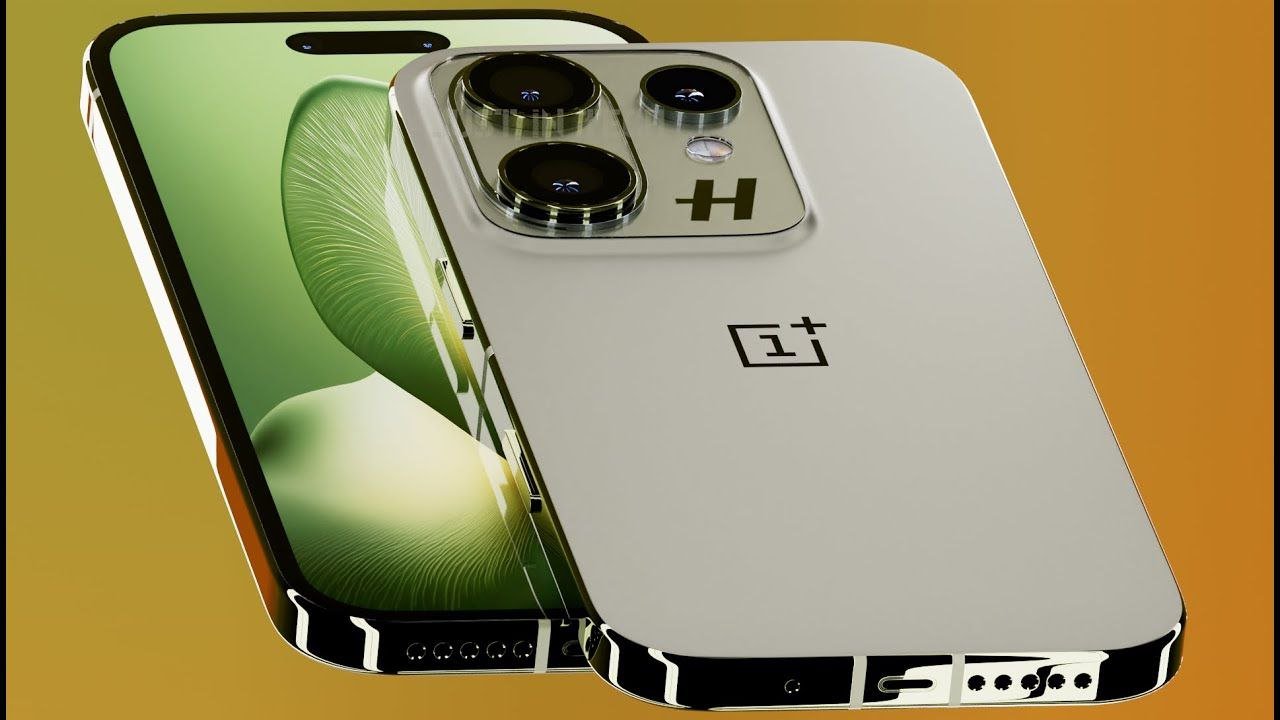 OnePlus का धाकड़ 5G स्मार्टफ़ोन हुआ लॉन्च, 32MP सेल्फी कैमरा, बड़ी बैटरी के साथ मिलेगा 100W का फास्ट चार्जर