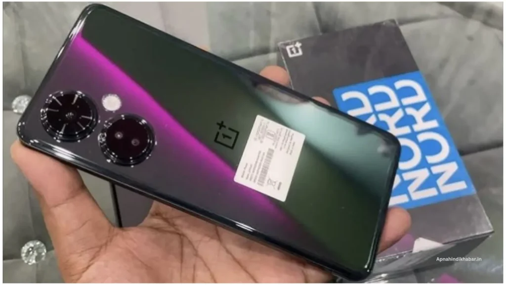 OnePlus का महंगा फोन हुआ सस्ता, 8GB RAM तथा 256GB स्टोरेज के साथ मिलेगा DSLR कैमरा क्वालिटी
