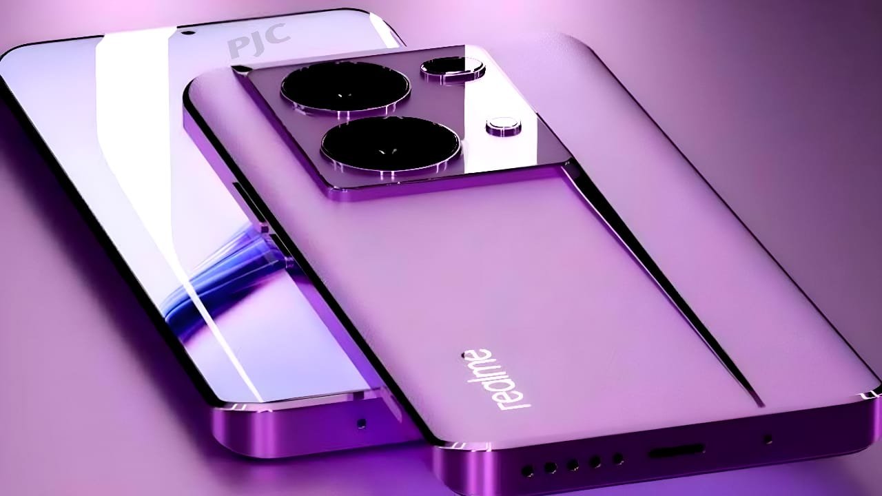 Realme का धाकड़ 5G स्मार्टफ़ोन हुआ लॉन्च, 12GB रैम, 67W फ़ास्ट चार्जिंग के साथ मिलेगा DSLR जैसा कैमरा